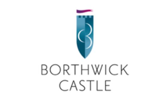 borthwick castle exclusive use Scotland