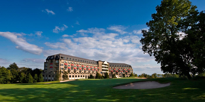 The Celtic Manor Resort | Newport | Wales