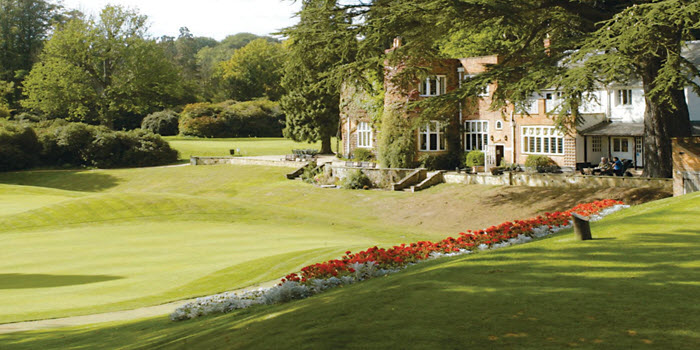 Donnington Valley Hotel & Spa | Donnington| Newbury| Berkshire    