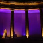 Colonnades Hopetoun House