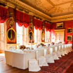 Hopetoun House Private Dining