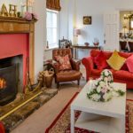 Alexander-House Luxury self catering scotland