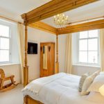 Alexander-House Luxury self catering scotland