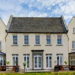 Alexander-House Luxury self catering scotland