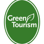 Green Tourism logo