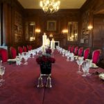 Gilmerton House Exclusive Use Private Dining Scotland