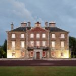 Gilmerton House exclusive use