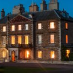 Gilmerton House Exclusive Use Private house Scotland