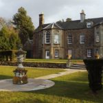 Gilmerton House Exclusive Use