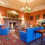 Gilmerton House Exclusive Use Private Dining Scotland