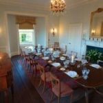 Gilmerton House Exclusive Use Private Dining Scotland