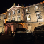 Gilmerton House Exclusive Use Private house Scotland