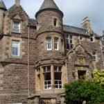 Knock Castle Hotel & Spa, Crieff