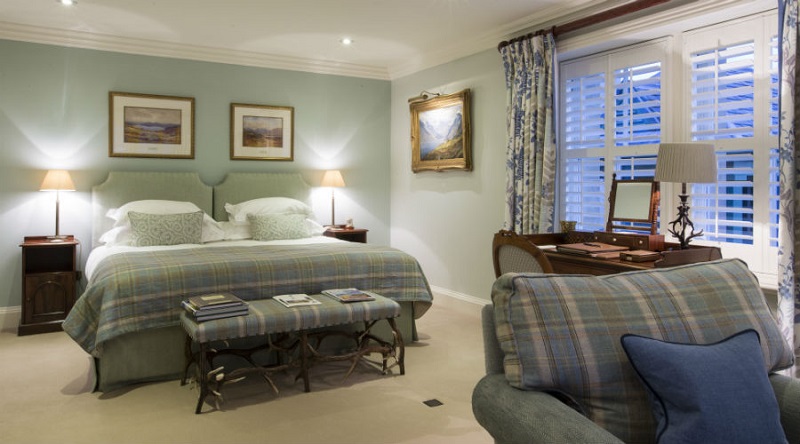 Links-House- Dornoch luxury golf weekend in Scotland 