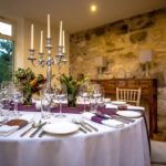 Old Millhouse Luxury Exclusive Use house Edinburgh