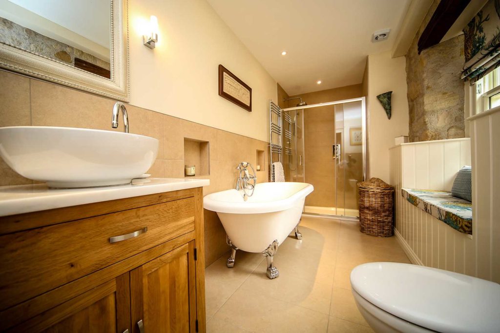 Old Millhouse Luxury Exclusive Use house Edinburgh