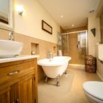 Old Millhouse Luxury Exclusive Use house Edinburgh