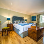 Old Millhouse Luxury Exclusive Use house Edinburgh