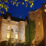 Dornoch Castle Hotel