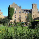 Dornoch Castle Hotel