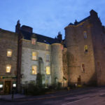 Dornoch Castle Hotel