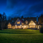 Gamefield House Luxury Self Catering Crieff Perthshire