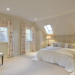 Gamefield House Luxury Self Catering Crieff Perthshire