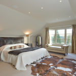 Gamefield House Luxury Self Catering Crieff Perthshire