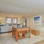 Gamefield House Luxury Self Catering Crieff Perthshire