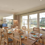 Gamefield House Luxury Self Catering Crieff Perthshire