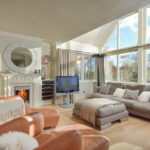 Gamefield House Luxury Self Catering Crieff Perthshire