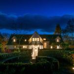 Gamefield House Luxury Self Catering Crieff Perthshire