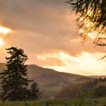 Gamefield House Luxury Self Catering Crieff Perthshire