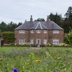 Gordon Castle Luxury Self Catering Cottages