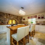 Old Millhouse Luxury Exclusive Use house Edinburgh