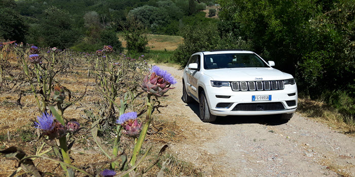 casa-tuscany alan douglas luxury car break