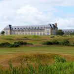 Fairmont St Andrews | 5* Luxury Hotel | Green Tourism