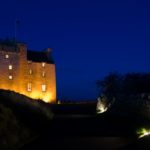 Fenton Tower 5* Exclusive Use Luxury Castle