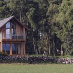 Lodges at the Mains | Green Tourism