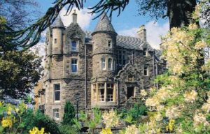 knock-castle-crieff-afternoon-tea-