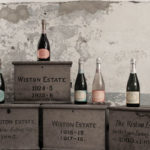 Wiston Estate Winery Award winning sparkling wine