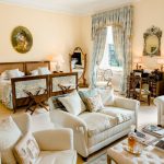 Dundas Castle Spring Bedroom Informed Luxury