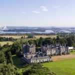 Dundas Castle 3 bridges Informed Luxury