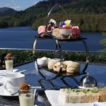 Fonab Castle Afternoon Tea