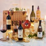 Fortnum's Drinks Banquet Hamper