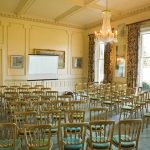 Dundas Castle for private events and weddings