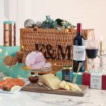 Fortnum's Boxing Day Hamper