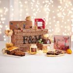 Gluten free Fortnum's Christmas Hamper