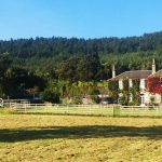 Old Manse of Blair Blair Atholl, Luxury mansion in perthshire