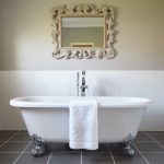 Hawkswood Country Estate Bathroom